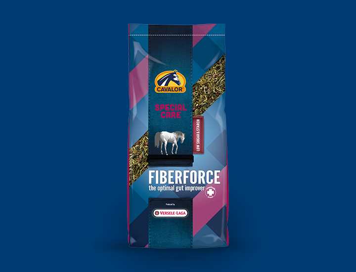 Cavalor Fibre Force