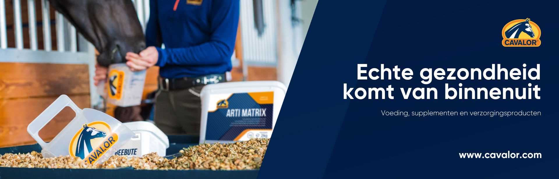 Verhuizen van stal, zo zorg je voor een goede overgang 