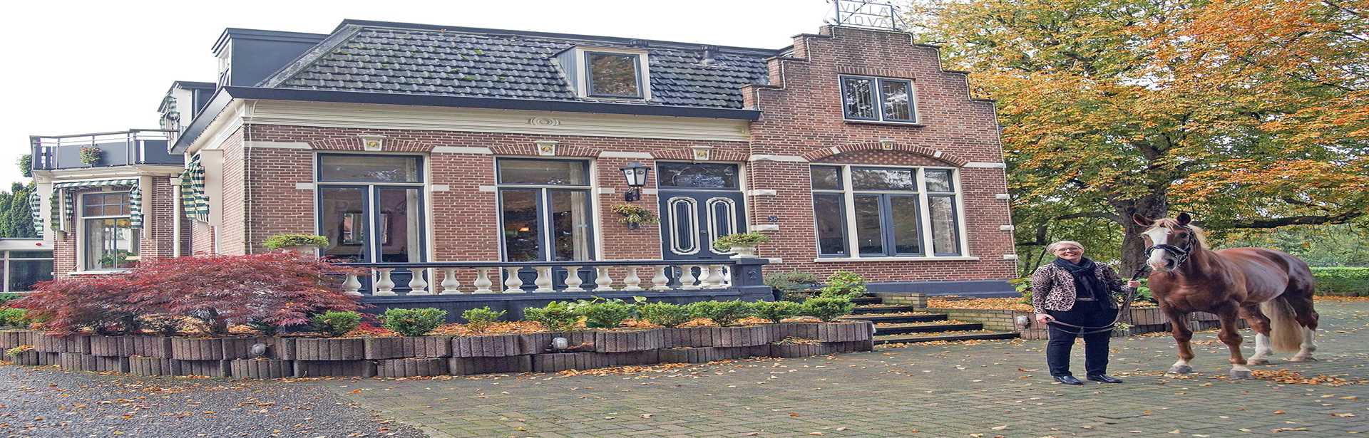 Hotel Villa Nova