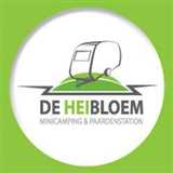 De Heibloem logo