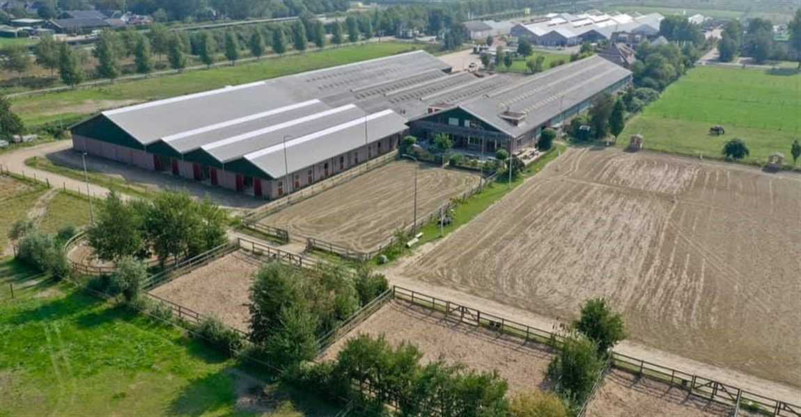 Meers Paarden Centrum