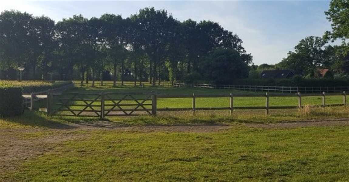 Stal de Vledderhoeve 