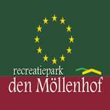 Den Möllenhof recreatiepark logo
