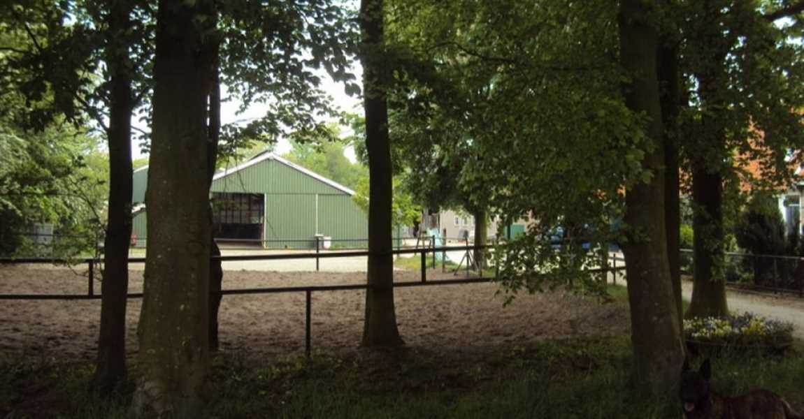 Boerderij de Kasteelhoeve