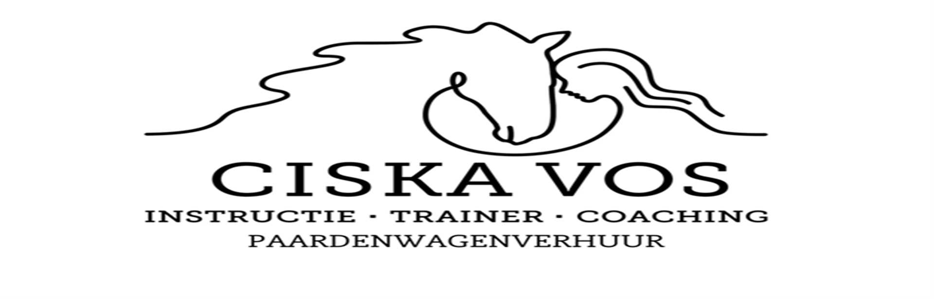 Ciska Vos